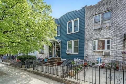 394 17th Street, Brooklyn, NY 11215