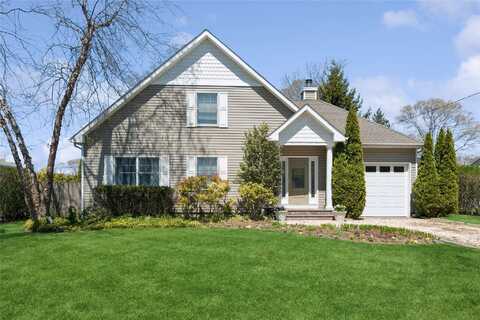 11 Staller Boulevard, Hampton Bays, NY 11946