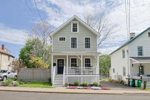 85 Kent Street, Beacon, NY 12508