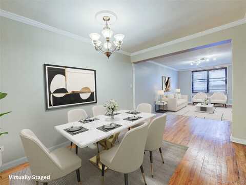 139-15 83rd Ave, Briarwood, NY 11435