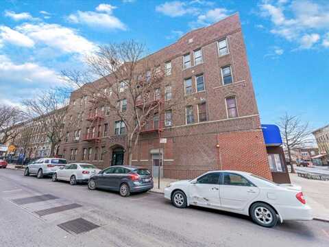 246 Cornelia Street, Brooklyn, NY 11221