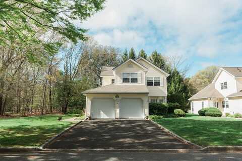 3 Cloister Lane, Middle Island, NY 11953