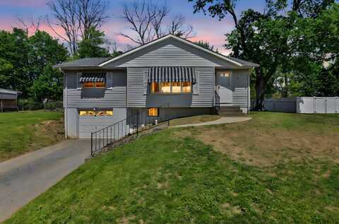 57 Harth Drive, New Windsor, NY 12553