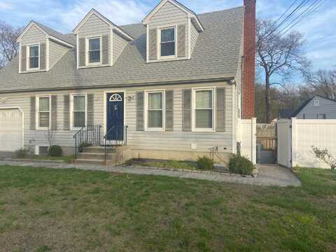 undefined, Shirley, NY 11967