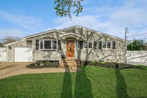 297 W 9th Street, Deer Park, NY 11729
