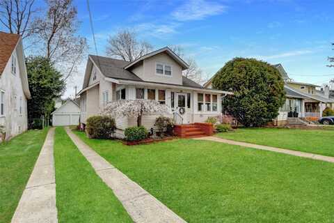 2364 Rockwood Avenue, Baldwin, NY 11510