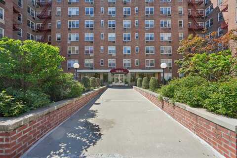 3 Sadore Lane, Yonkers, NY 10710