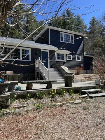 94 Silver Hollow Road, Willow, NY 12495