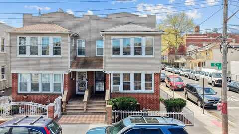 8302 97th Avenue, Ozone Park, NY 11416