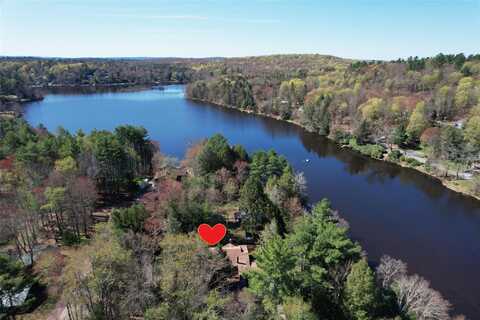 5 Dietrich Place, Smallwood, NY 12778