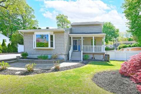 131 Juniper Road, Kings Park, NY 11754