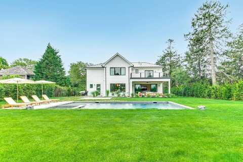54 Sawasett Avenue, Bridgehampton, NY 11932