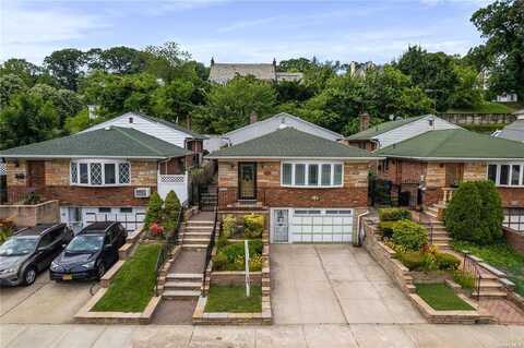 193-15 Hillside Avenue, Hollis, NY 11423