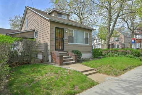 114-02 Sutter Avenue, South Ozone Park, NY 11420