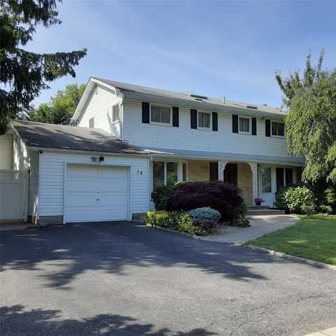 74 Rockland Dr., Jericho, NY 11753