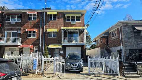 3926 Seton Avenue, Bronx, NY 10466