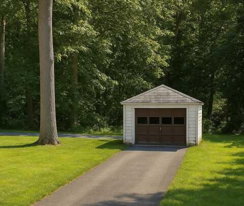 629 Park Avenue, West Hempstead, NY 11552