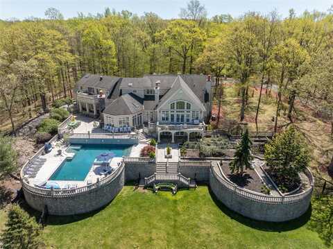 172 Clausland Mountain Road, Blauvelt, NY 10913