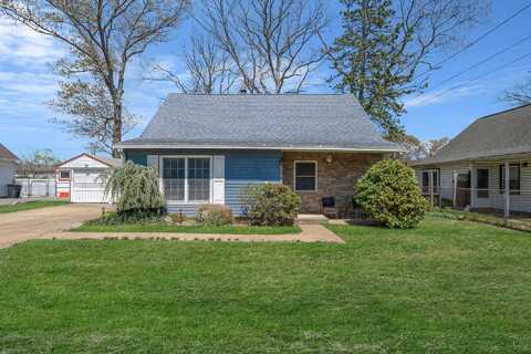639 Robin Court, West Hempstead, NY 11552