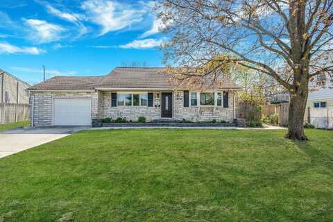 205 Westwood Drive, Brentwood, NY 11717