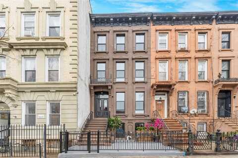 479 Hancock Street, Brooklyn, NY 11233
