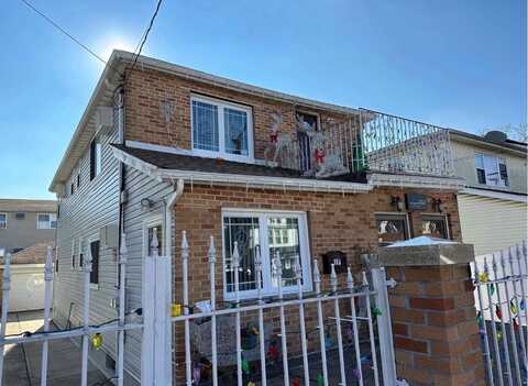 undefined, Jamaica, NY 11433