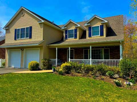 168 Ridge Road, Valley Cottage, NY 10989