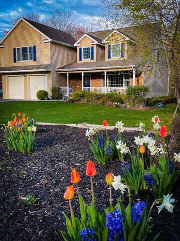 168 Ridge Road, Valley Cottage, NY 10989