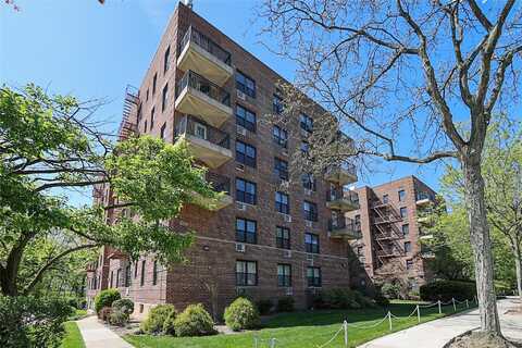 226-26 Union Turnpike, Bayside, NY 11364