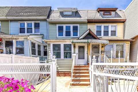 30-38 91st Street, East Elmhurst, NY 11369