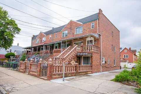 1034 E 95th Street, Brooklyn, NY 11236