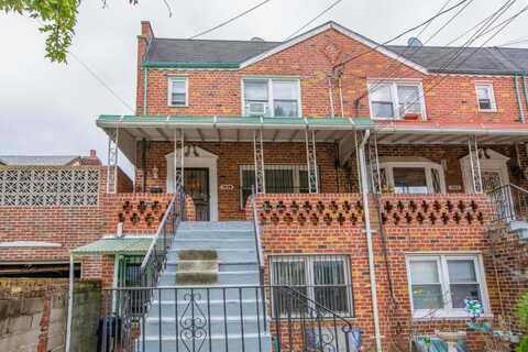 1034 E 95th Street, Brooklyn, NY 11236