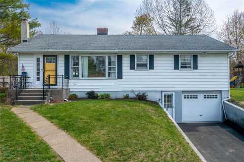 41 Hillside Avenue, Wingdale, NY 12594