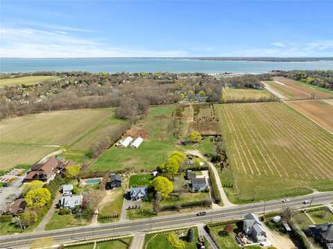 1705 & 1709 Main Road, Laurel, NY 11948