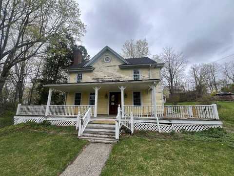 9 Depot Hill Road, Amenia, NY 12501