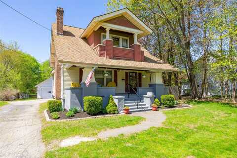 7365 S Broadway, Red Hook, NY 12571