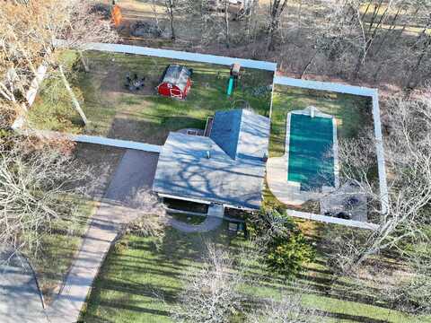 1 Rayson Lane, Airmont, NY 10952