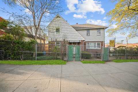 172-11 Horace Hadring Expressway, Flushing, NY 11365