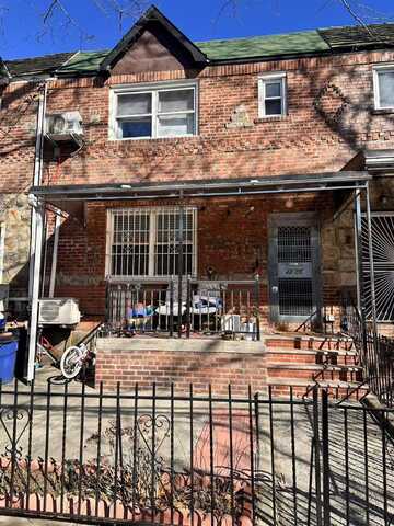 48-05 67 Street, Woodside, NY 11377