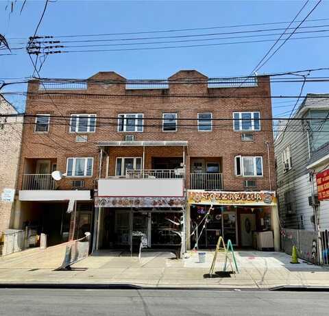 20-11 College Point Boulevard, College Point, NY 11356