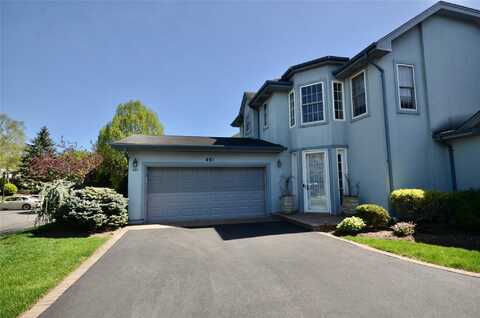 491 Bardini Drive, Melville, NY 11747