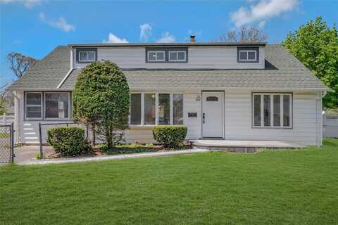 131 Stanley Drive, Centereach, NY 11720
