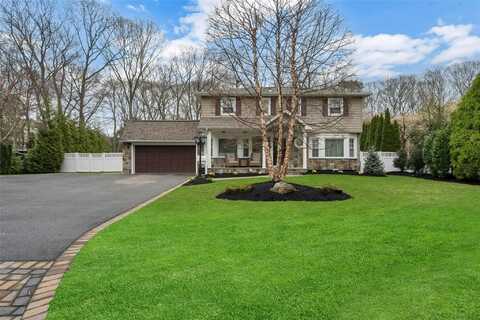 3 Mallard Lane, Smithtown, NY 11787