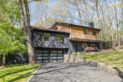 196 Riverview Road, Irvington, NY 10533