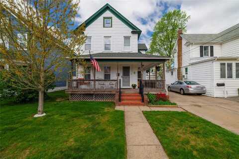 23 Plainfield Avenue, East Rockaway, NY 11518