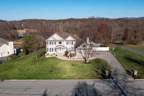 107 Denniston Drive, New Windsor, NY 12553