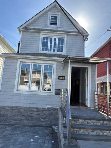 109-26 S 132nd Street, South Ozone Park, NY 11420