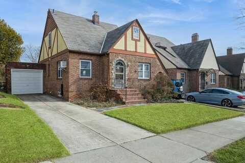 8051 232nd Street, Queens Village, NY 11427