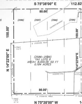 0 Queen Drive, Sound Beach, NY 11789