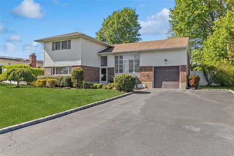 56 Hayrick Lane, Commack, NY 11725